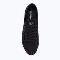 Moteriški sportiniai bateliai Calvin Klein YW0YW01762 Ess Vulc Low Cv Mg Wn black/bright white 5