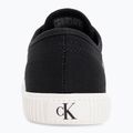 Moteriški sportiniai bateliai Calvin Klein YW0YW01762 Ess Vulc Low Cv Mg Wn black/bright white 6