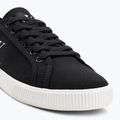 Moteriški sportiniai bateliai Calvin Klein YW0YW01762 Ess Vulc Low Cv Mg Wn black/bright white 7