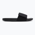 Vyriškos šlepetės Calvin Klein HM0HM01749 Adj Pool Slide Canvas Logo black 2