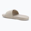Vyriškos šlepetės Calvin Klein HM0HM01754 Pool Slide Ck Square feather grey 3