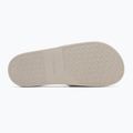 Vyriškos šlepetės Calvin Klein HM0HM01754 Pool Slide Ck Square feather grey 4