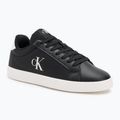 Vyriški batai Calvin Klein YM0YM01213 3 Cupsole PU ck black/bright white