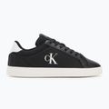 Vyriški batai Calvin Klein YM0YM01213 3 Cupsole PU ck black/bright white 2