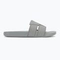 Vyriškos šlepetės Calvin Klein HM0HM01752 Pool Slide Double T granite road 2