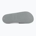 Vyriškos šlepetės Calvin Klein HM0HM01752 Pool Slide Double T granite road 4