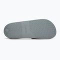 Vyriškos šlepetės Calvin Klein HM0HM00455 Pool Slide Rubber granite road 4