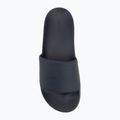 Vyriškos šlepetės Calvin Klein HM0HM01754 Pool Slide Ck Square navy 5
