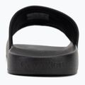 Vyriškos šlepetės Calvin Klein HM0HM01754 Pool Slide Ck Square black 6