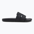 Vyriškos šlepetės Calvin Klein HM0HM01752 Pool Slide Double T black 2