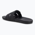 Vyriškos šlepetės Calvin Klein HM0HM01752 Pool Slide Double T black 3