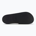 Vyriškos šlepetės Calvin Klein HM0HM01752 Pool Slide Double T black 4