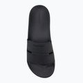 Vyriškos šlepetės Calvin Klein HM0HM01752 Pool Slide Double T black 5