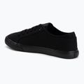 Vyriški sportbačiai Calvin Klein YM0YM01209 3 Ess Vulc Low Mg Canvas triple black 3