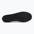 Vyriški sportbačiai Calvin Klein YM0YM01209 3 Ess Vulc Low Mg Canvas triple black 4