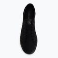 Vyriški sportbačiai Calvin Klein YM0YM01209 3 Ess Vulc Low Mg Canvas triple black 5