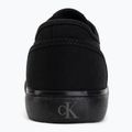 Vyriški sportbačiai Calvin Klein YM0YM01209 3 Ess Vulc Low Mg Canvas triple black 6
