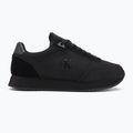 Vyriški batai Calvin Klein YM0YM01217 Runner Sock Laceup Mg Canvas triple black 2