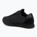 Vyriški batai Calvin Klein YM0YM01217 Runner Sock Laceup Mg Canvas triple black 3