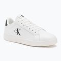 Vyriški batai Calvin Klein YM0YM01213 3 Cupsole PU bright white/ck black