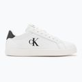 Vyriški batai Calvin Klein YM0YM01213 3 Cupsole PU bright white/ck black 2