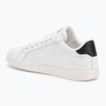 Vyriški batai Calvin Klein YM0YM01213 3 Cupsole PU bright white/ck black 3