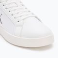 Vyriški batai Calvin Klein YM0YM01213 3 Cupsole PU bright white/ck black 7