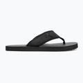 Vyriškos šlepetės per pirštą Calvin Klein YM0YM01235 Thong+ Cv triple black 2