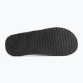 Vyriškos šlepetės per pirštą Calvin Klein YM0YM01235 Thong+ Cv triple black 4