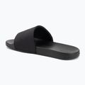 Vyriškos šlepetės Calvin Klein HM0HM01762 Pool Slide Jaq Mono black mono jacquard 3