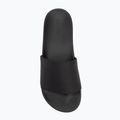 Vyriškos šlepetės Calvin Klein HM0HM01762 Pool Slide Jaq Mono black mono jacquard 5