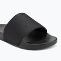 Vyriškos šlepetės Calvin Klein HM0HM01762 Pool Slide Jaq Mono black mono jacquard 7
