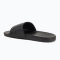 Vyriškos šlepetės Calvin Klein YM0YM01269 Slide Aop Print triple black 3