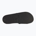 Vyriškos šlepetės Calvin Klein YM0YM01269 Slide Aop Print triple black 4