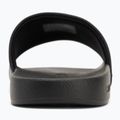 Vyriškos šlepetės Calvin Klein YM0YM01269 Slide Aop Print triple black 6