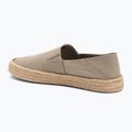 Vyriški batai Calvin Klein YM0YM01251 Inj Cv weathered teak 3