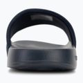Vyriškos šlepetės Calvin Klein YM0YM01271 Slide Monogram Cv triple calvin navy 6
