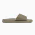 Vyriškos šlepetės Calvin Klein YM0YM00361 Slide Rubber Neoprene Monologo mermaid/eggshell 2