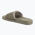 Vyriškos šlepetės Calvin Klein YM0YM00361 Slide Rubber Neoprene Monologo mermaid/eggshell 3