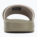 Vyriškos šlepetės Calvin Klein YM0YM00361 Slide Rubber Neoprene Monologo mermaid/eggshell 6