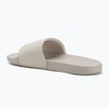 Vyriškos šlepetės Calvin Klein YM0YM01269 Slide Aop Print eggshell/turtle dove 3