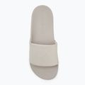 Vyriškos šlepetės Calvin Klein YM0YM01269 Slide Aop Print eggshell/turtle dove 5