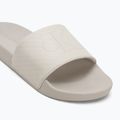 Vyriškos šlepetės Calvin Klein YM0YM01269 Slide Aop Print eggshell/turtle dove 7