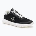 Vyriški batai Calvin Klein YM0YM01264 3 Eva Runner Mesh ck/black/bright white