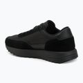 Vyriški batai Calvin Klein HM0HM01714 Low Top Lace Up triple black 3