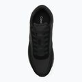 Vyriški batai Calvin Klein HM0HM01714 Low Top Lace Up triple black 5