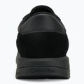 Vyriški batai Calvin Klein HM0HM01714 Low Top Lace Up triple black 6