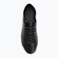 Vyriški batai Calvin Klein HM0HM01723 Low Top Lace Up Unlined Lth ck black 5