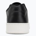 Vyriški batai Calvin Klein HM0HM01723 Low Top Lace Up Unlined Lth ck black 6