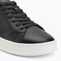 Vyriški batai Calvin Klein HM0HM01723 Low Top Lace Up Unlined Lth ck black 7